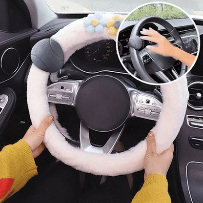 New Year Sales-48% OFFCar Steering Wheel Booster