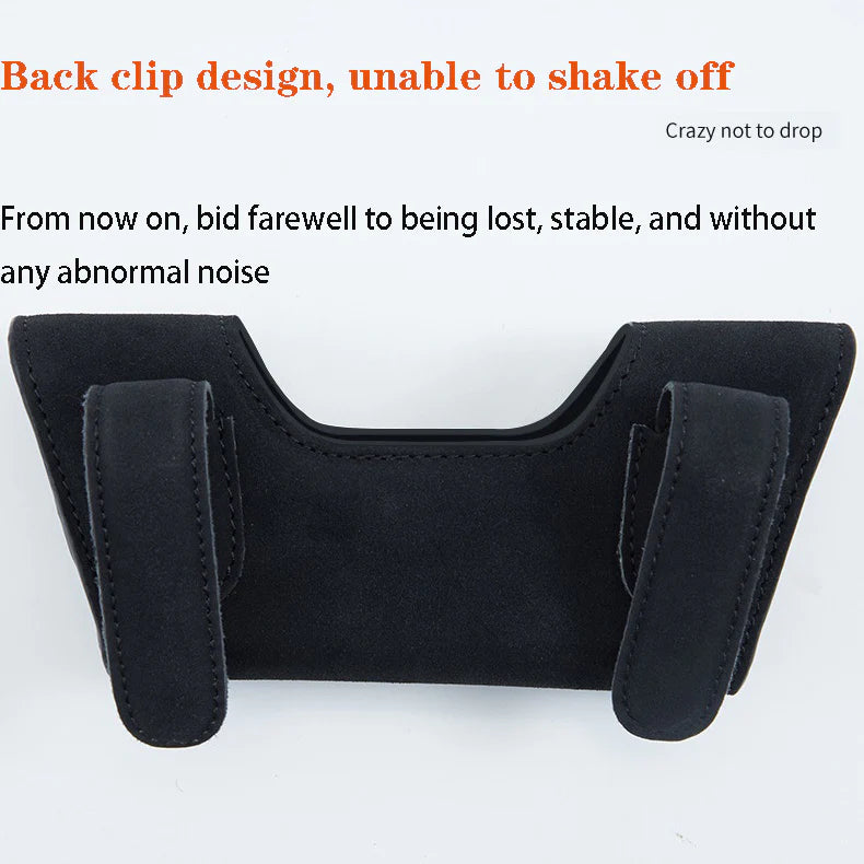 Car Multifunctional Glasses Clip