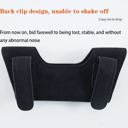 Car Multifunctional Glasses Clip