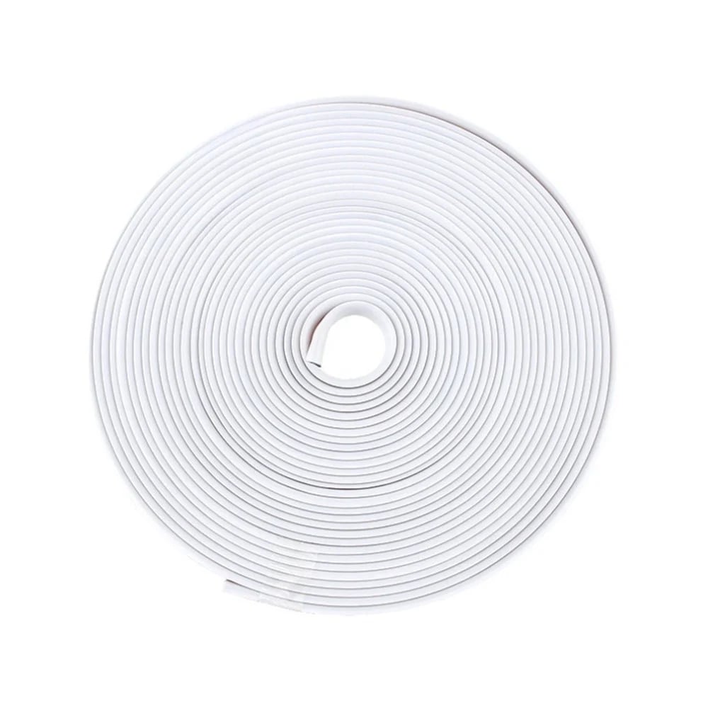 2026 New Year Hot SaleLimited Time 49% OffCar Wheel Rim Protector Decor Strip