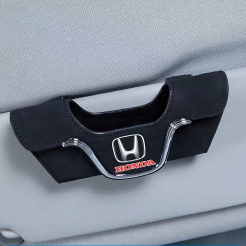 Car Multifunctional Glasses Clip