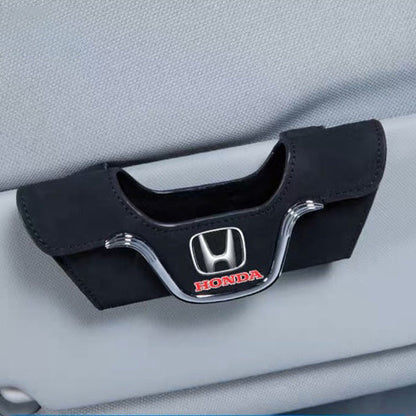 Car Multifunctional Glasses Clip