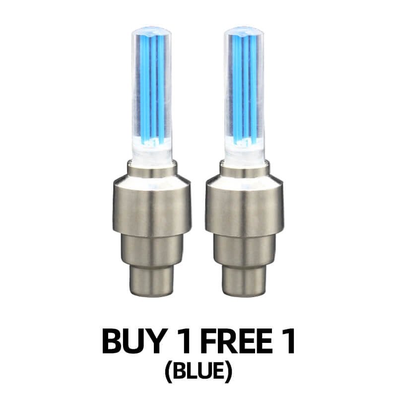 Professional Led Waterproof Wheel Lamp - Beamingwise