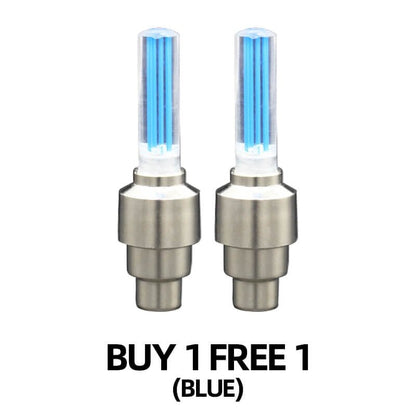 Professional Led Waterproof Wheel Lamp - Beamingwise