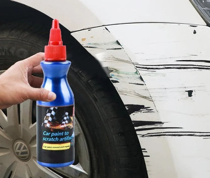Limited Time Sale-Car Scratch Repair Agent-Car Paint Scratch Repair Fluid