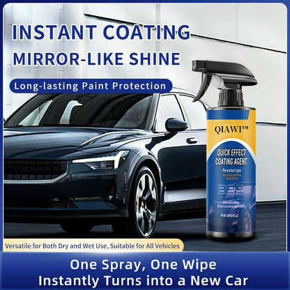 Hot sale -Advanced Car Quick-acting Coating Agent Spray