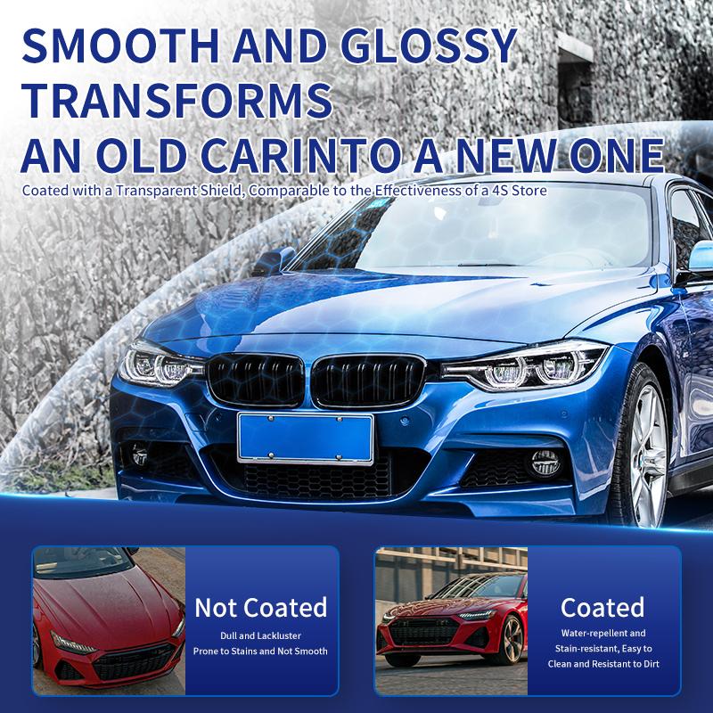 Hot sale -Advanced Car Quick-acting Coating Agent Spray