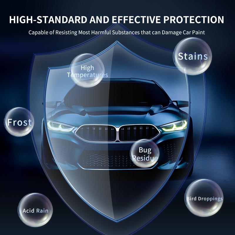 Hot sale -Advanced Car Quick-acting Coating Agent Spray