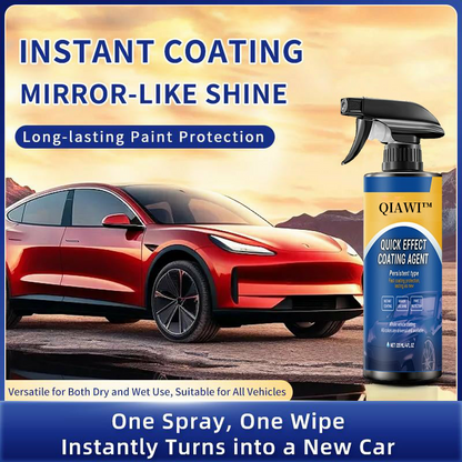 Hot sale -Advanced Car Quick-acting Coating Agent Spray