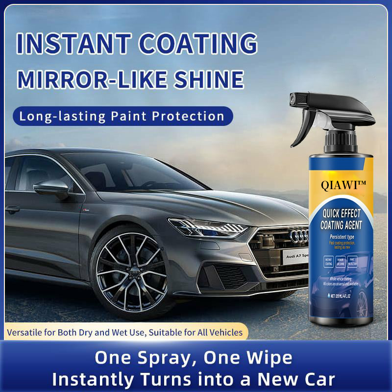 Hot sale -Advanced Car Quick-acting Coating Agent Spray