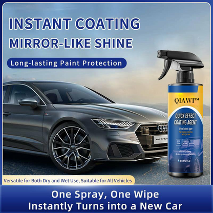 Hot sale -Advanced Car Quick-acting Coating Agent Spray