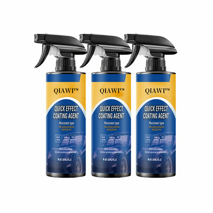 Hot sale -Advanced Car Quick-acting Coating Agent Spray