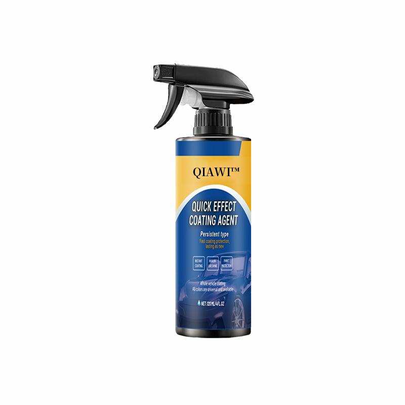 Hot sale -Advanced Car Quick-acting Coating Agent Spray