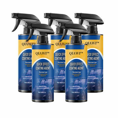 Hot sale -Advanced Car Quick-acting Coating Agent Spray